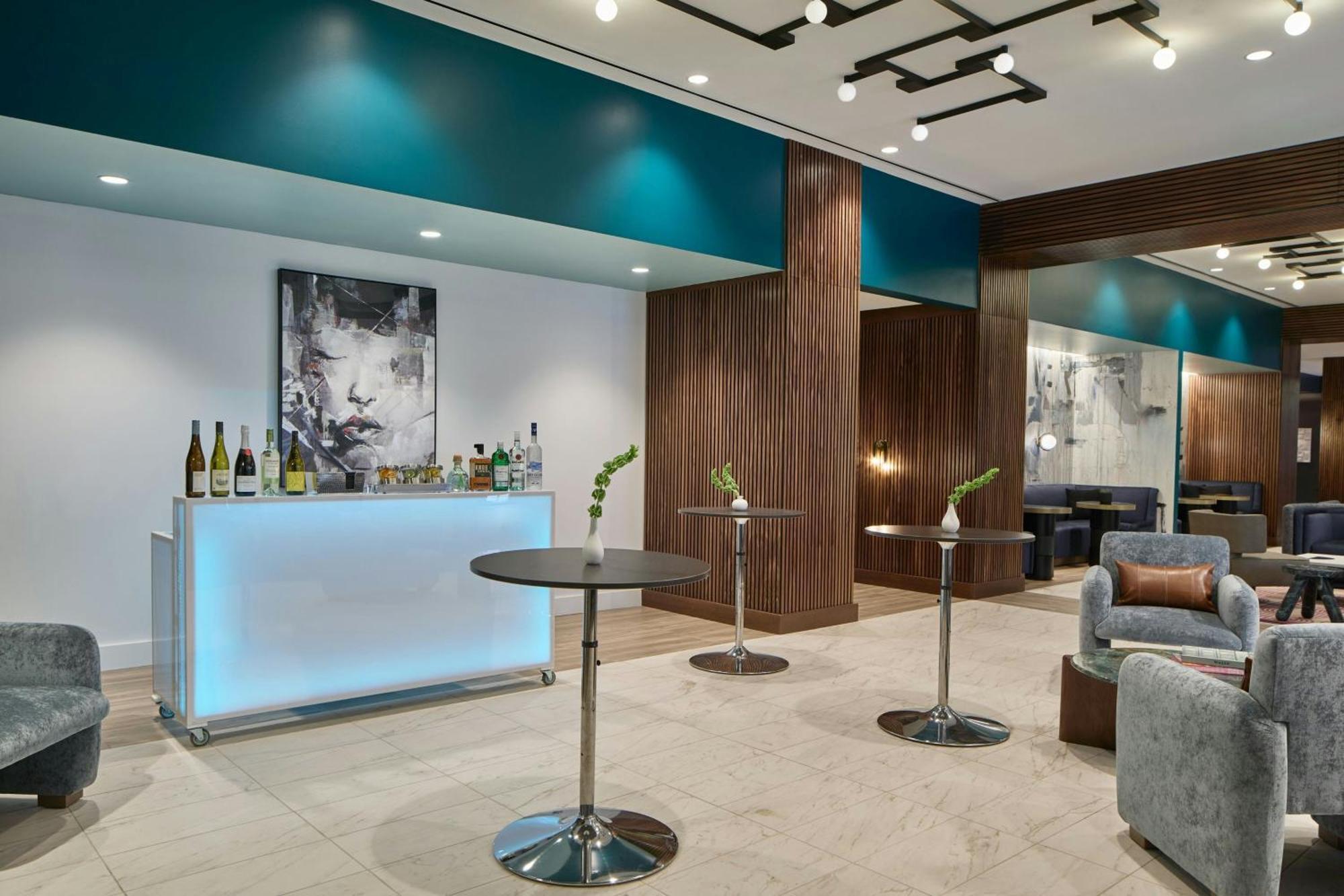 Hotel Celare, Cincinnati Midtown, A Tribute Portfolio Hotel Exterior foto