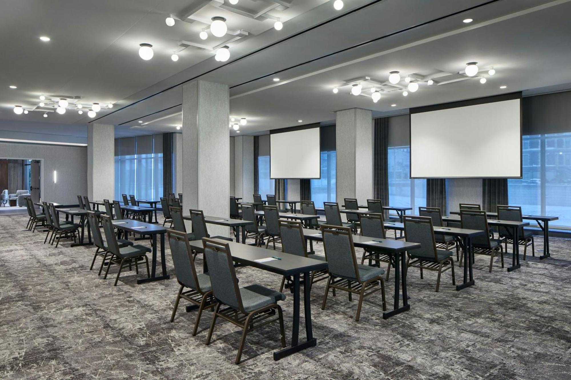 Hotel Celare, Cincinnati Midtown, A Tribute Portfolio Hotel Exterior foto
