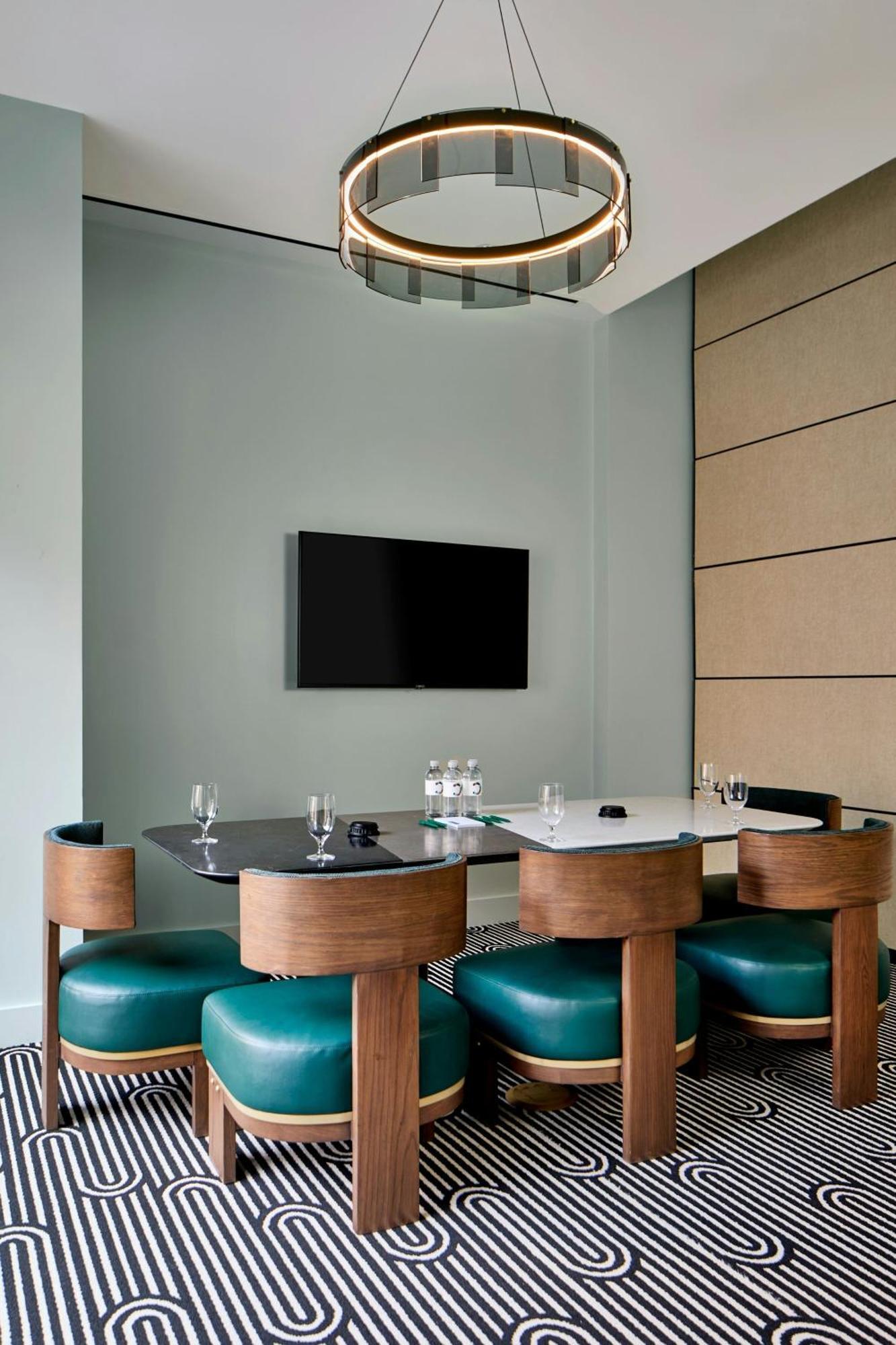 Hotel Celare, Cincinnati Midtown, A Tribute Portfolio Hotel Exterior foto