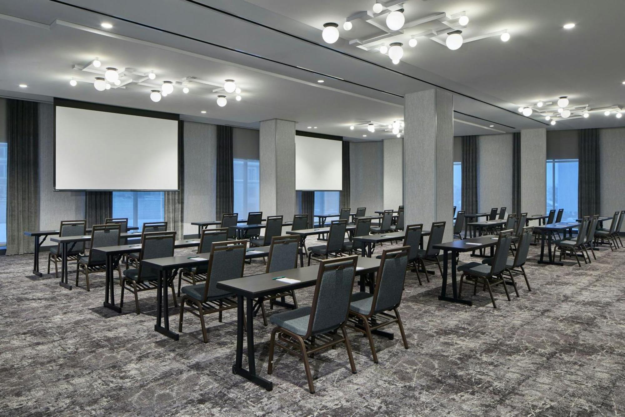 Hotel Celare, Cincinnati Midtown, A Tribute Portfolio Hotel Exterior foto